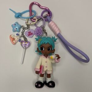 PEACH RIOT Lil Sleepover Series "Frankie Night Tea"